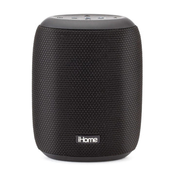 iHome PlayPro Waterproof Portable Bluetooth Speaker
