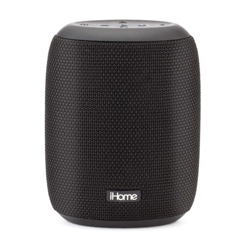 iHome PlayPro Waterproof Portable Bluetooth Speaker