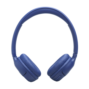 JBL TUNE 530BT WIRELESS ON-EAR HEADPHONES - BLUE