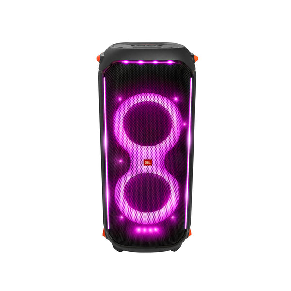 JBL Partybox 710 Portable Bluetooth Party Speaker - Black – C2