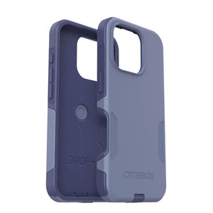 Otterbox Commuter Series Magsafe Case For iPhone 16 Pro - Purple