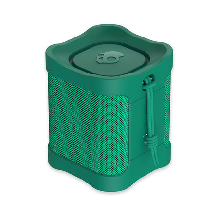 Skullcandy Terrain Mini Wireless Speaker - Green