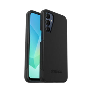 Otterbox Commuter Lite Series Case for Samsung Galaxy A16 5G - Black