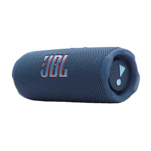 JBL Flip 7 Portable Waterproof Bluetooth Speaker - Blue