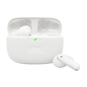 JBL Vibe Beam 2 TWS Earbuds - White