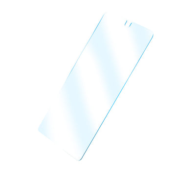 Metkase Clear Tempered Glass For Motorola Moto G Power 5G 2025