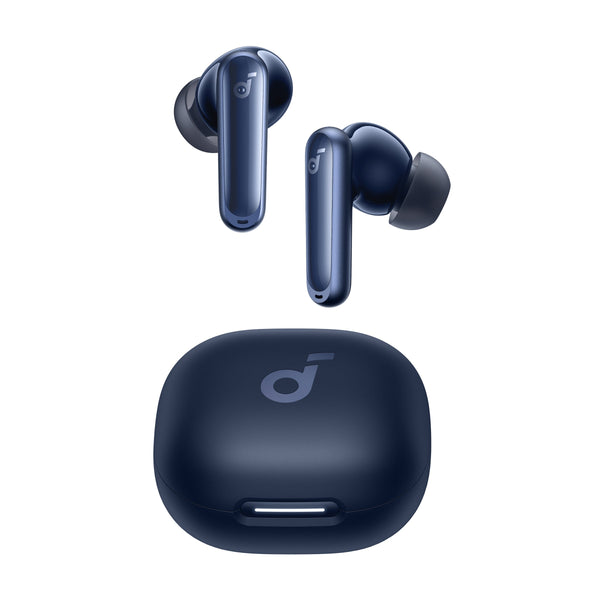 Anker Soundcore P40I Wireless Earbuds - Blue – C2 Wireless