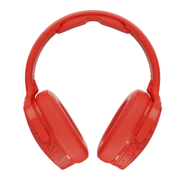 Skullcandy Hesh Evo Wireless Headphones - Triple Threat Plma – C2