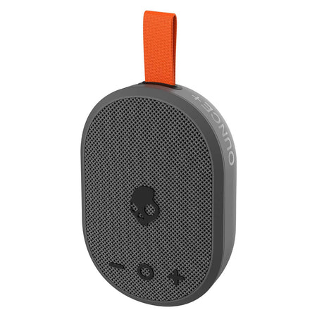 Skullcandy Ounce+ Compact Wireless Speaker - Dark Gray