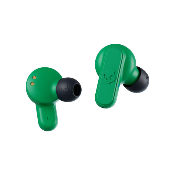 Skullcandy Dime XT 2 True Wireless - Dark Blue/Green – C2 Wireless