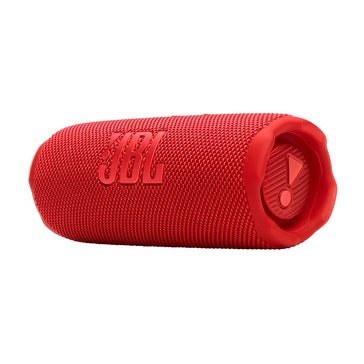 JBL Flip 7 Portable Waterproof Bluetooth Speaker - Red