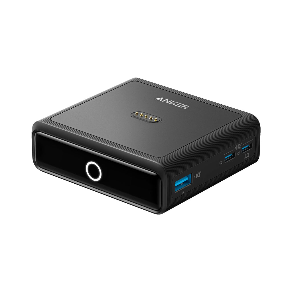 Anker 100W Prime Charging Stand - Black