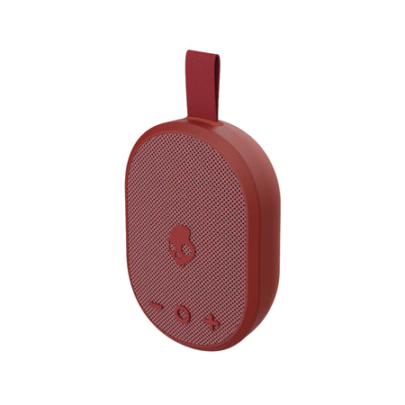 Skullcandy Ounce Xt Portable Bluetooth Speaker - Red