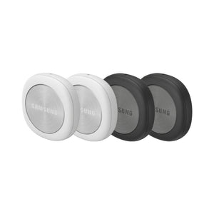 Samsung SmartTag3 (4 Pack) - Black/White