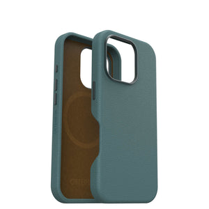 Otterbox Symmetry Series Cactus Leather iPhone 16 Pro - Green