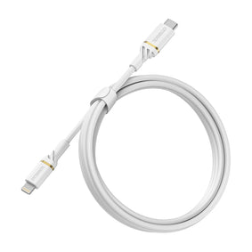 Otterbox Usb-C To Lightning 1M Pd Cable - Cloud Dust