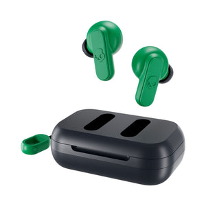 Skullcandy Dime XT 2 True Wireless - Dark Blue/Green