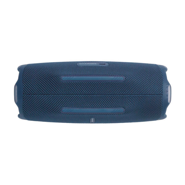 JBL Charge 6 Portable Bluetooth Speaker - Blue – C2 Wireless