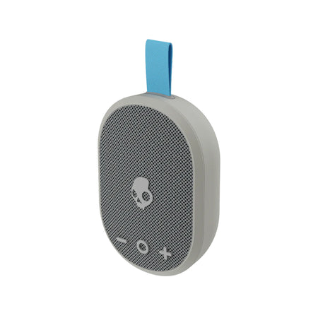 Skullcandy Ounce Xt Portable Bluetooth Speaker - Grey