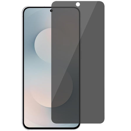 Metkase Privacy Tempered Glass For Samsung S25 Fe