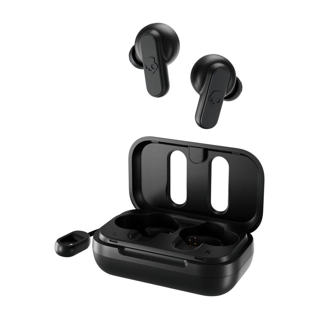 Skullcandy Dime 2 True Wireless - True Black