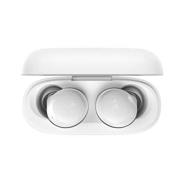 Anker Soundcore A25I True Wireless Bluetooth Earbuds - White – C2