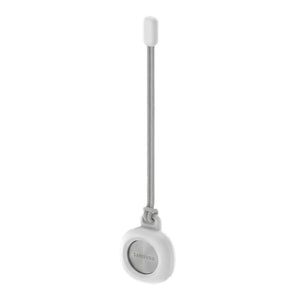 Samsung SmartTag3 Loop Case - White