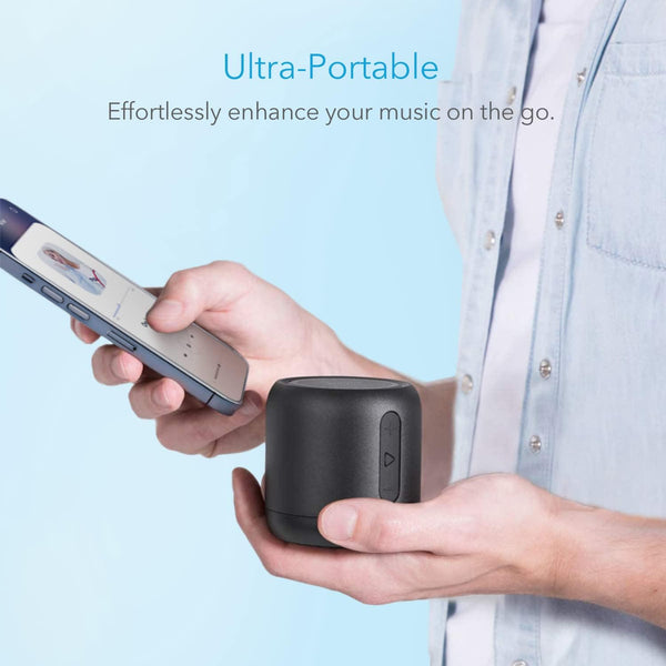 Anker Soundcore Mini - Black – C2 Wireless