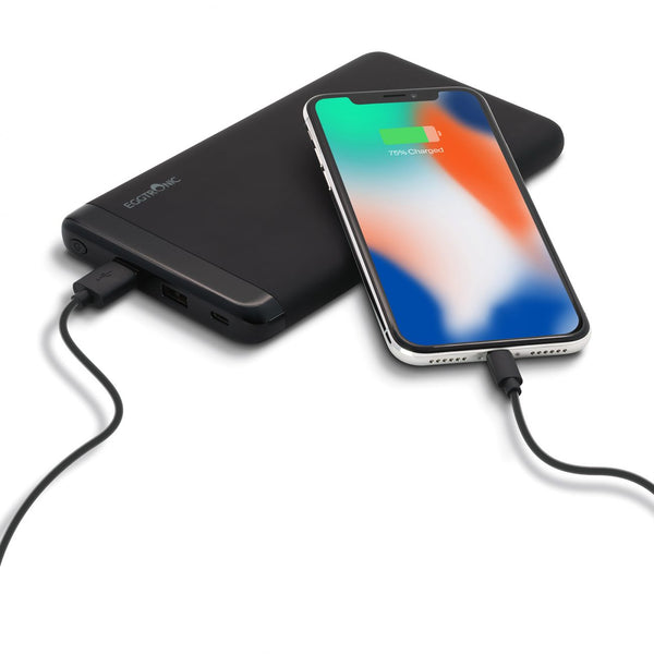 Eggtronic 63W Universal Laptop Power Bank 20,000Mah C2 Wireless