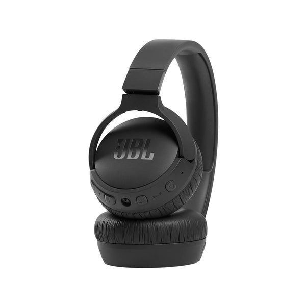 JBL Tune 660NC Wireless On-Ear Headphones - Black – C2 Wireless