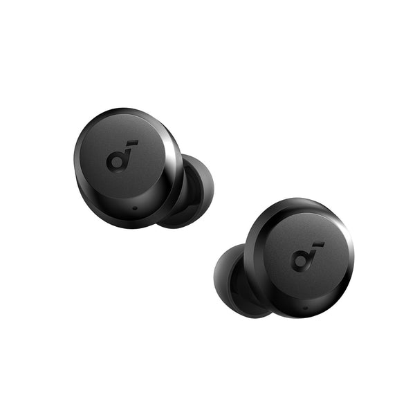 Anker Soundcore A25I True Wireless Bluetooth Earbuds - Black – C2