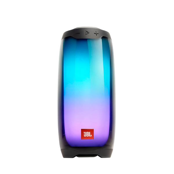 JBL Pulse 4 Portable Bluetooth Speaker - Black – C2 Wireless
