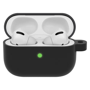 Otterbox Soft Touch Case For Airpods Pro (1st Gen) - Black