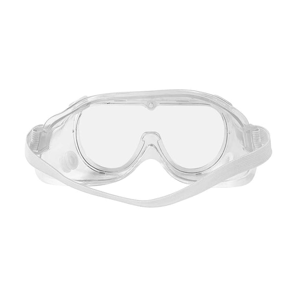 Lab Goggles Clear C2 Wireless