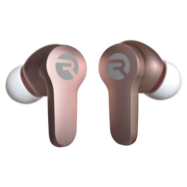 Raycon e55 online rose gold