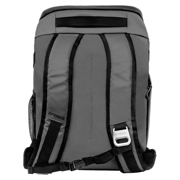 Otterbox Backpack Cooler with Ice Pack - Grey Stone – C2 Wireless