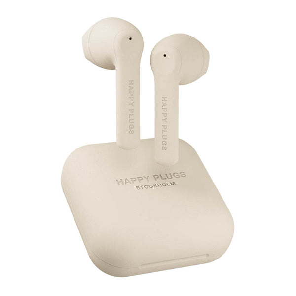 Happy Plugs Air 1 Go - Nude – C2 Wireless