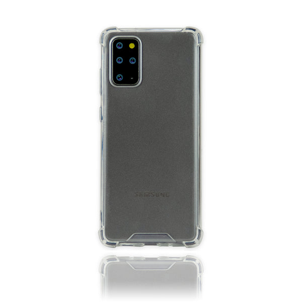Wild Flag Fusion Case For Samsung Galaxy S20 Plus - Clear