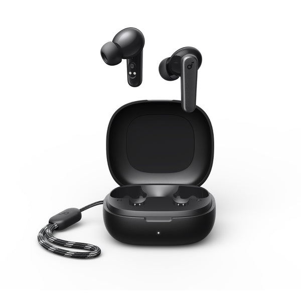 アンプ ANKER SOUNDCORE 2 BLACK Soundcore P25i Headphone Review - Consumer Reports