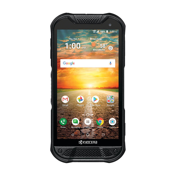 Kyocera Duraforce Pro 2 - Unlocked – C2 Wireless