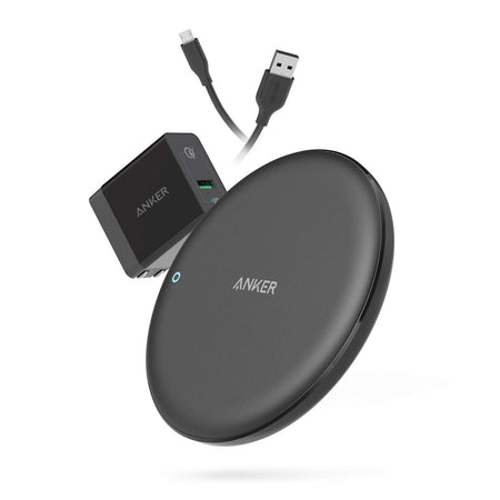Anker Powerwave+ Charging Pad