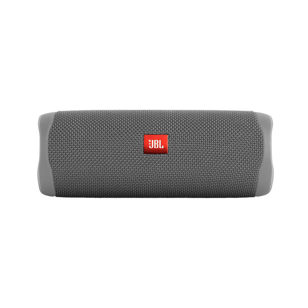 JBL Flip 5 Portable Waterproof Bluetooth Speaker - Grey – C2 Wireless