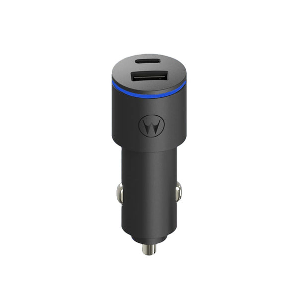 TurboPower 18W Car Charger USB-C