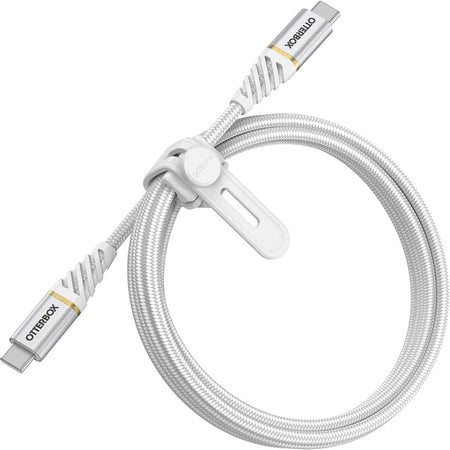 Otterbox Premium USB-C To USB-C 1M Cable - Cloudy Sky