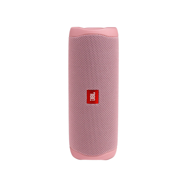 JBL Flip 5 Portable Waterproof Bluetooth Speaker - Pink – C2 Wireless