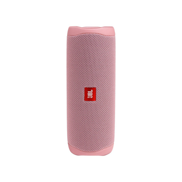 【中古品】JBL FLIP 5 ワイヤレススピーカー ピンク 2台セット 中古品】JBL FLIP 5 ワイヤレススピーカー ピンク 2台セット