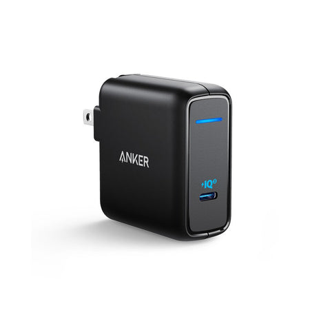 Anker Powerport Atom III 60W Wall Charger (Online) - Black