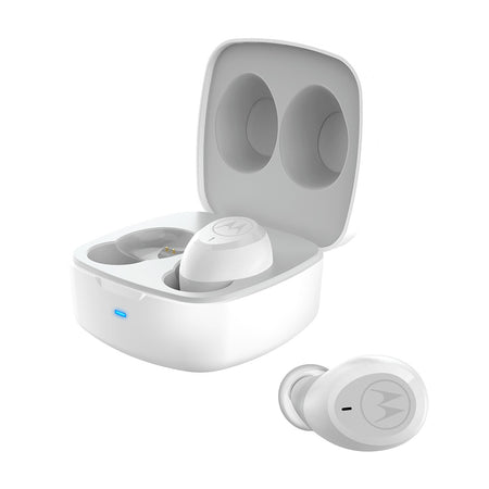 Motorola Vervebuds 100 - White