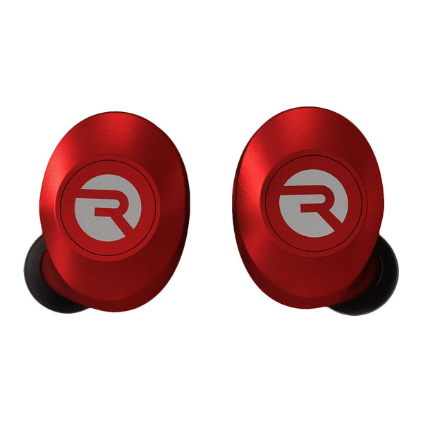 Raycon Everyday Earphones Red