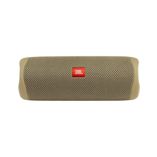JBL Flip 5 Portable Waterproof Bluetooth Speaker - Sand – C2